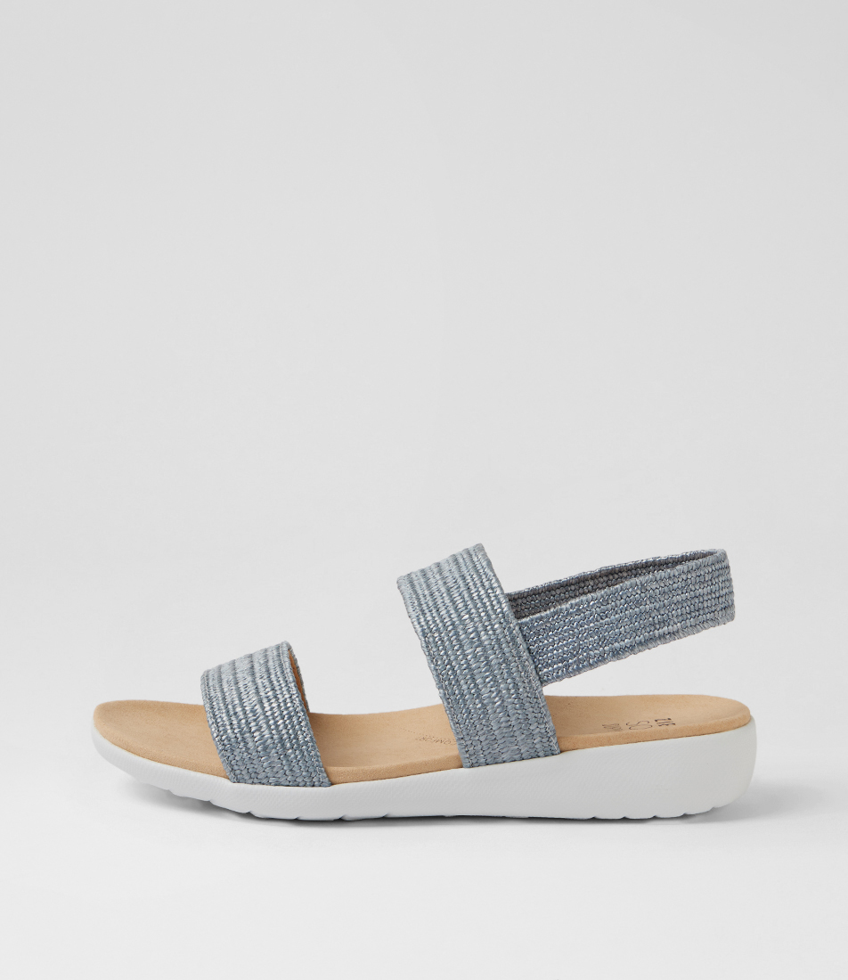 Initial product
