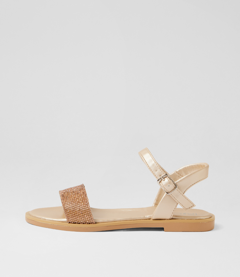 Initial product