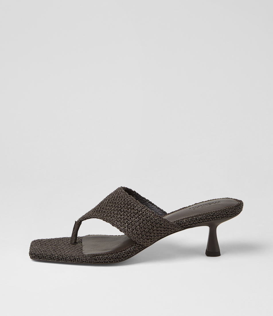 Initial product
