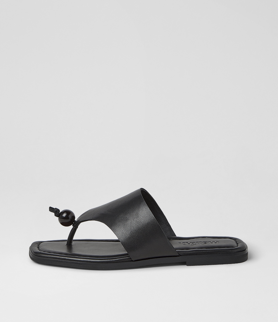Initial product