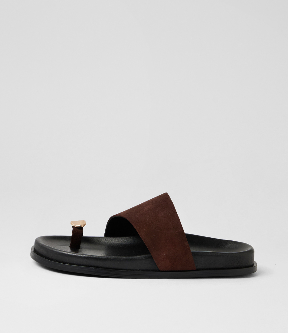 Initial product