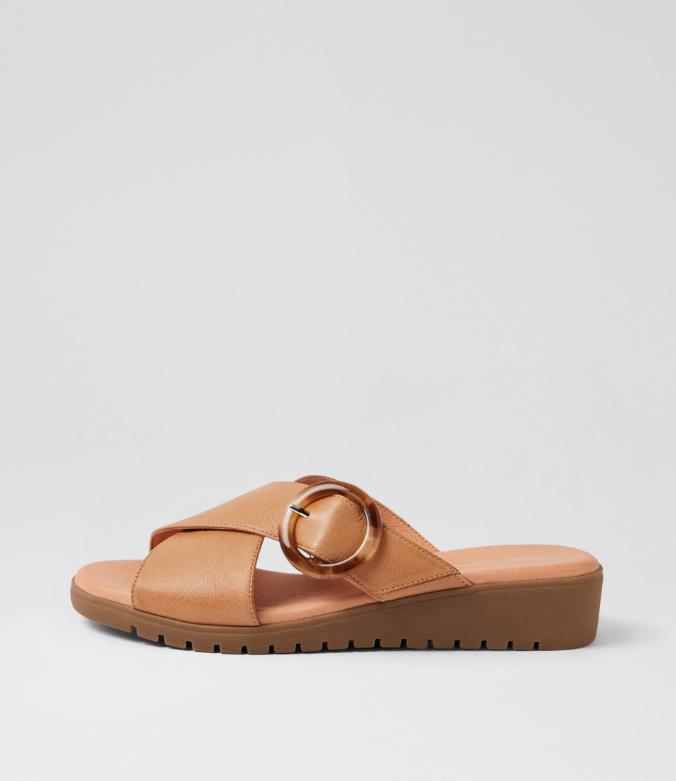 Initial product