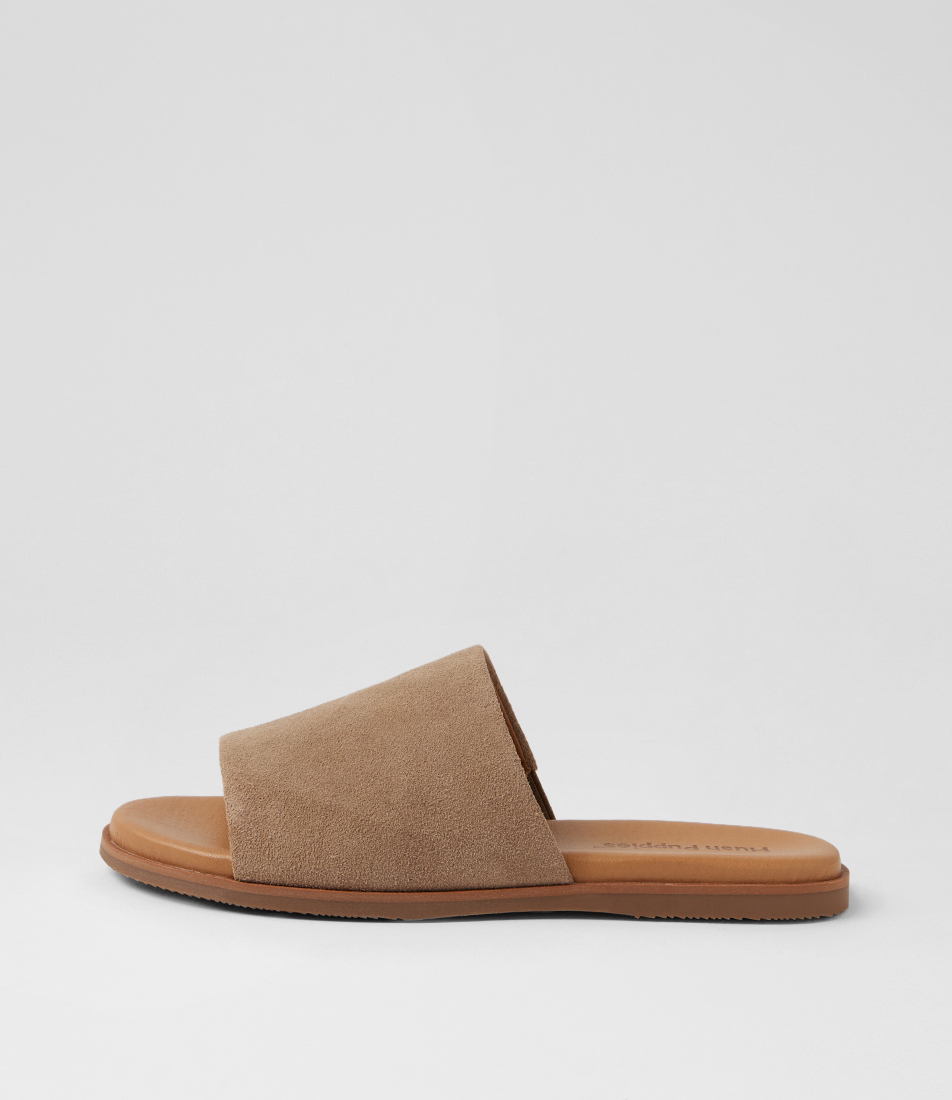 Initial product