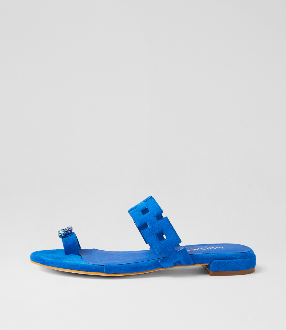 Initial product