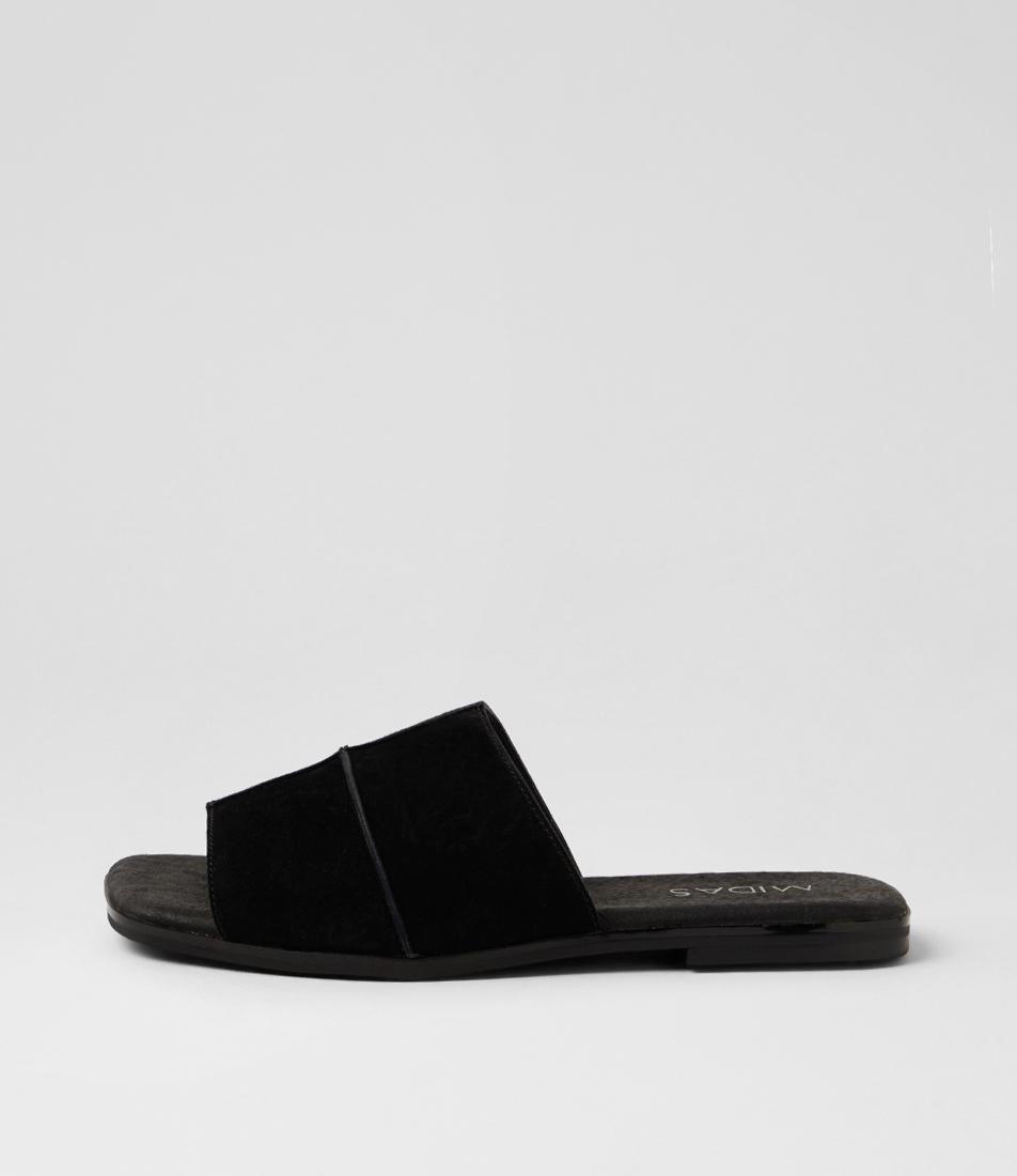 Initial product