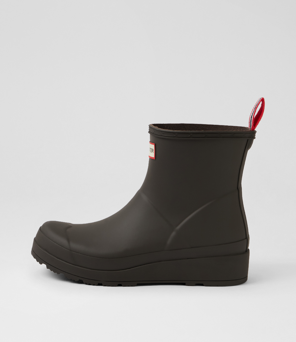Initial product