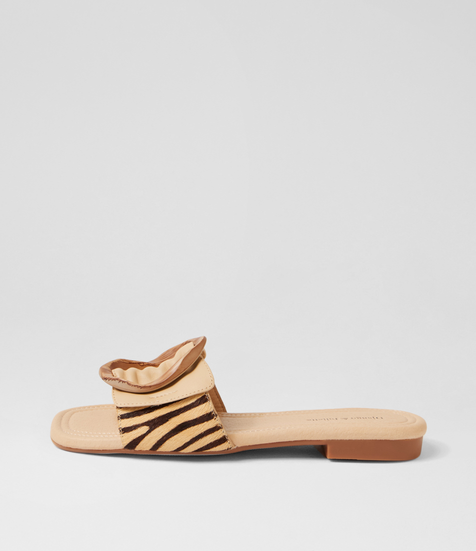 Initial product