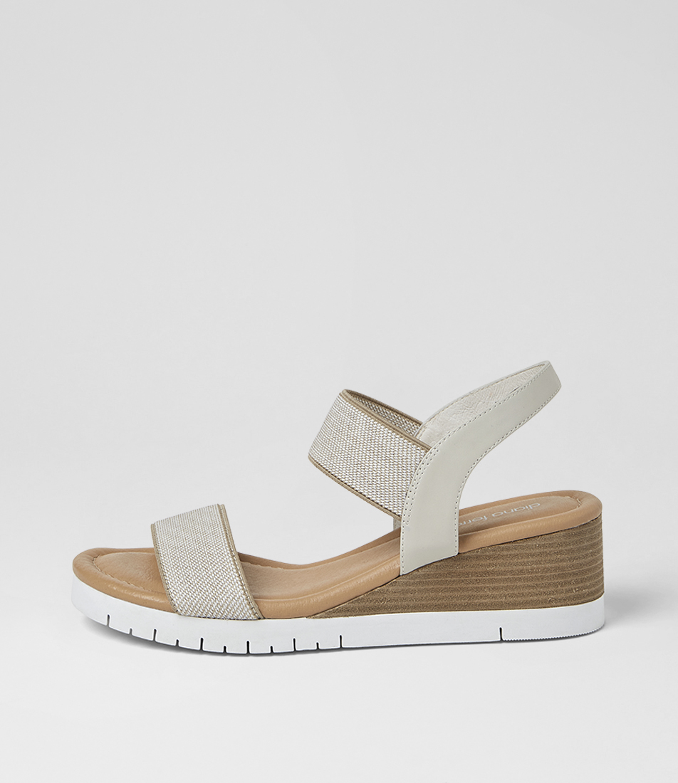 Initial product