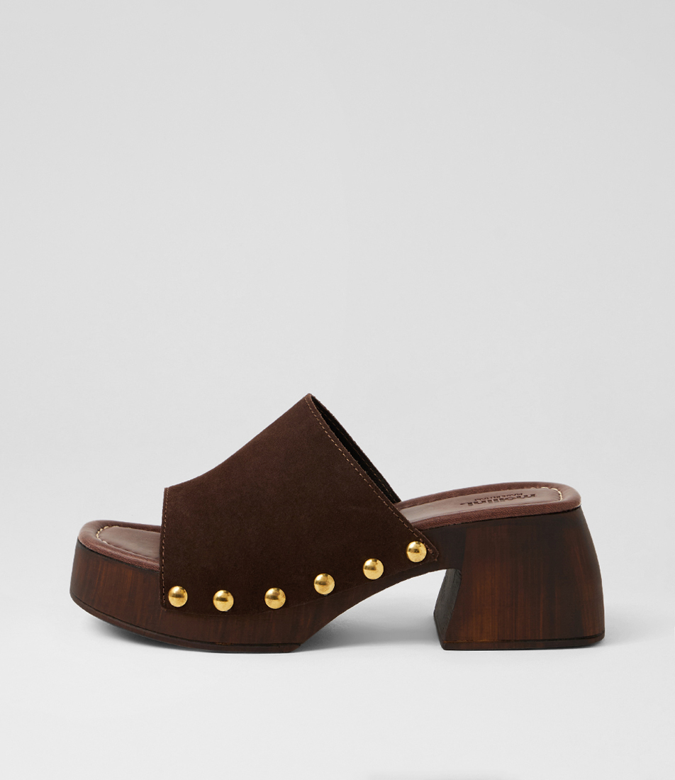 Initial product