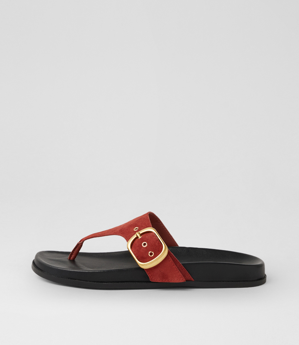 Initial product