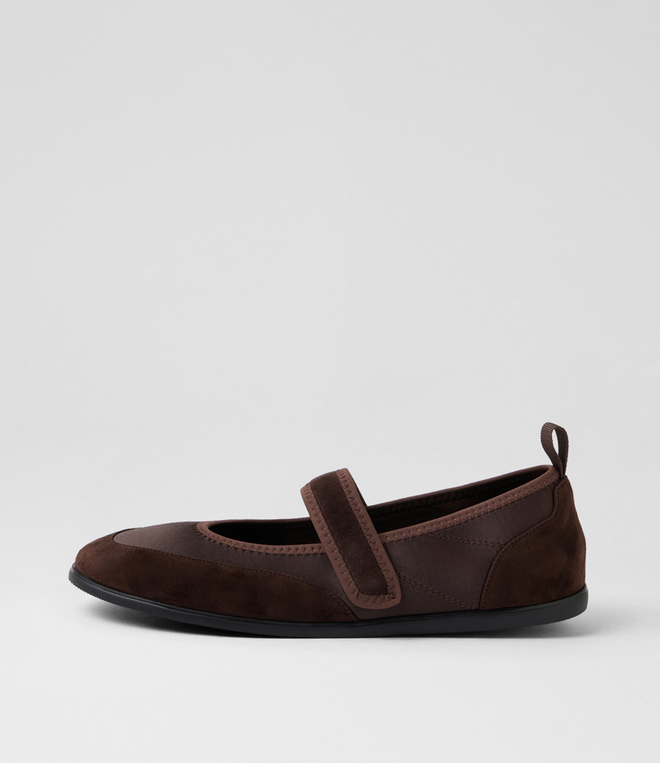 Initial product