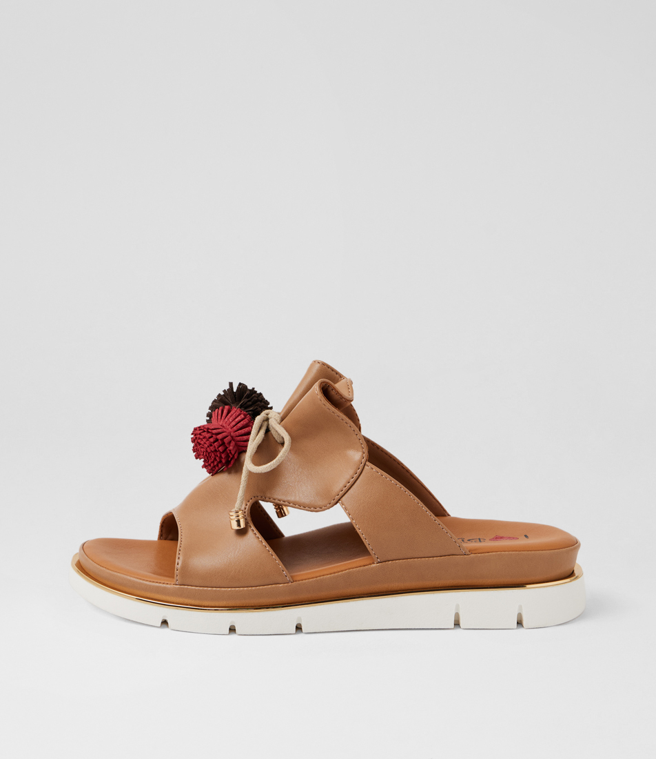 Initial product