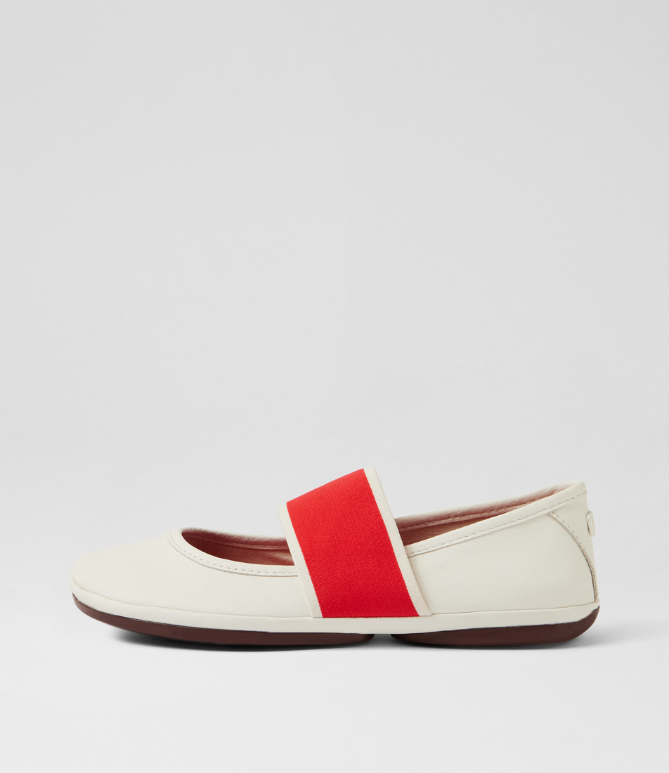 Initial product