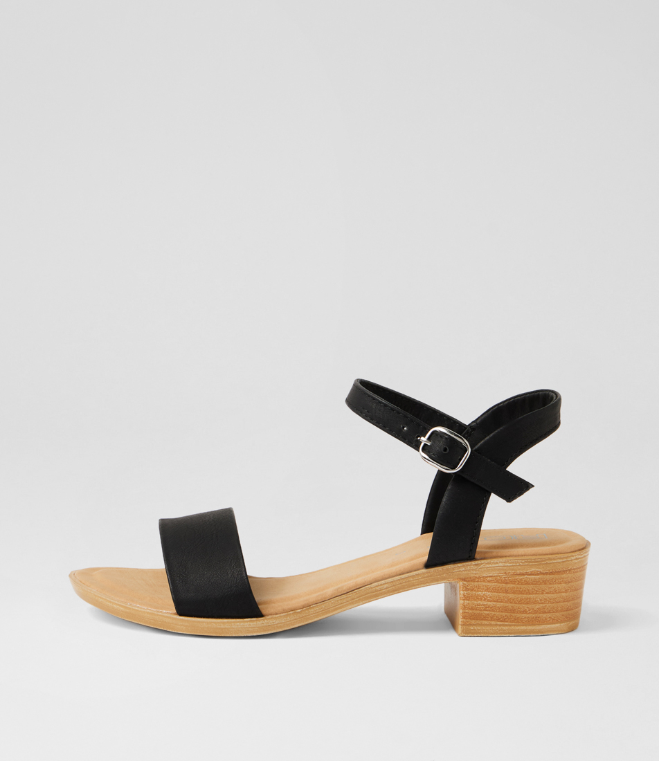 Initial product