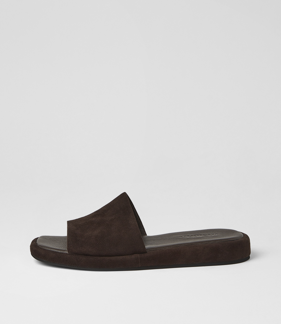 Initial product