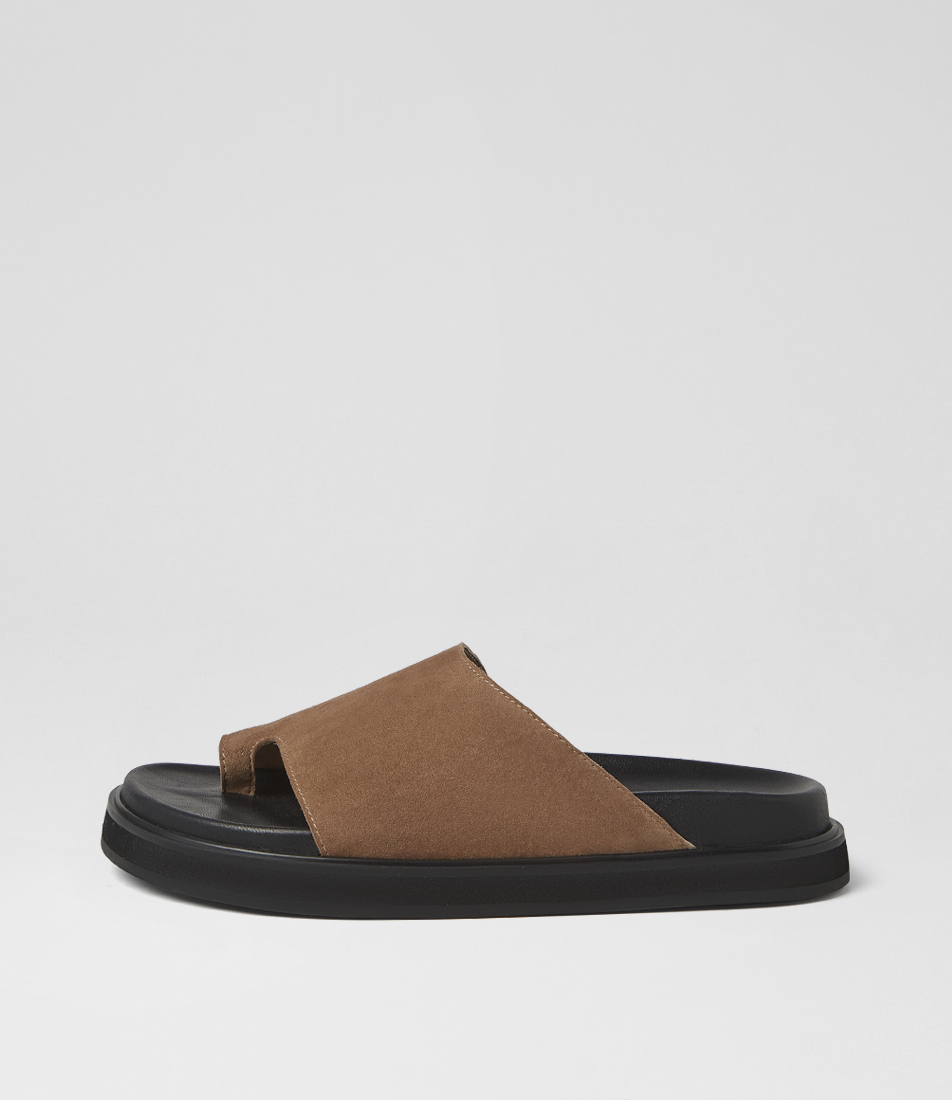 Initial product