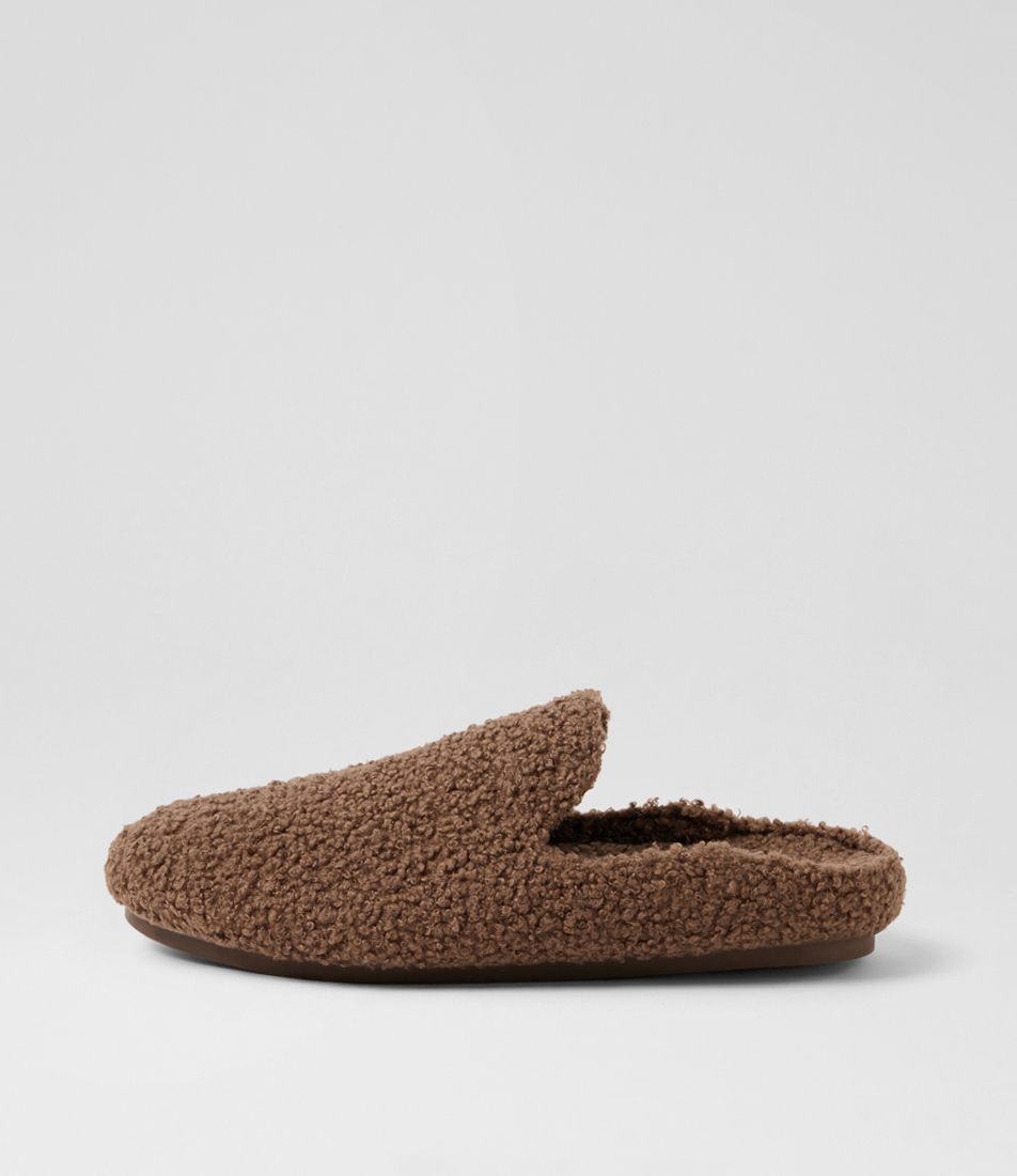 Initial product