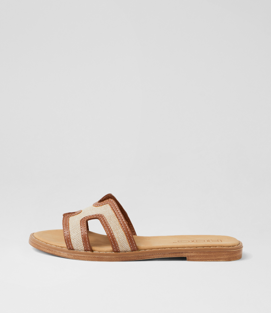 Initial product