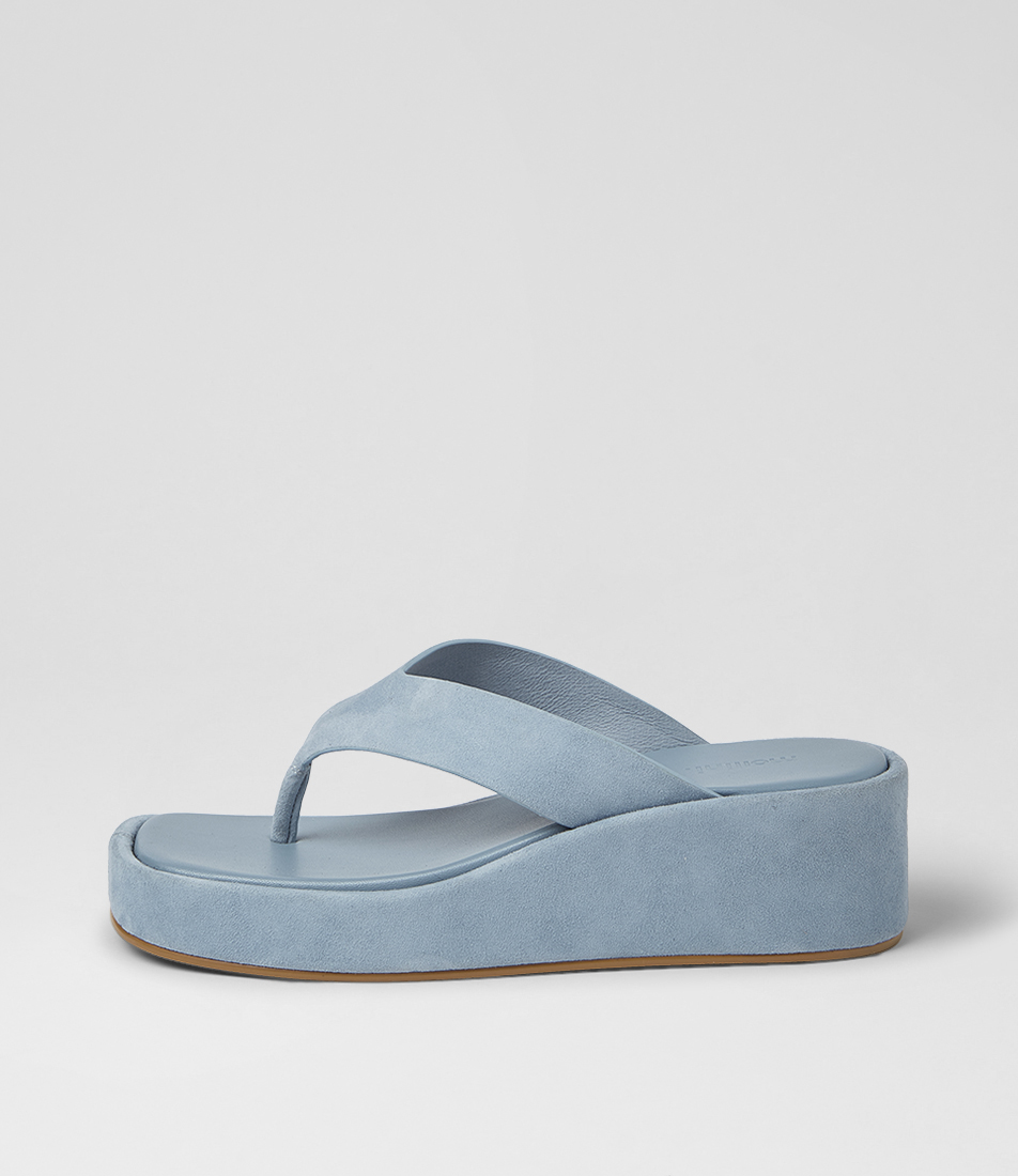 Initial product