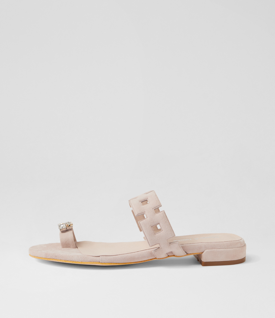 Initial product