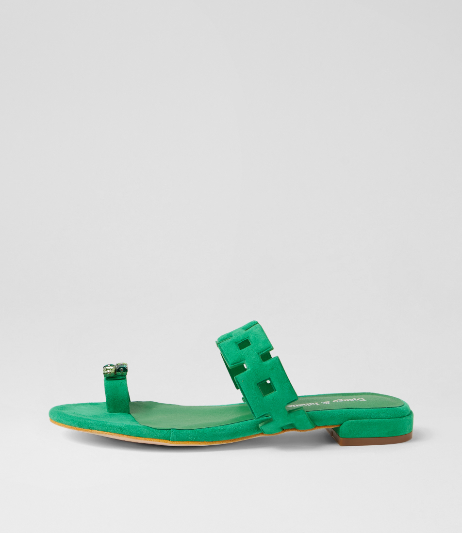 Initial product