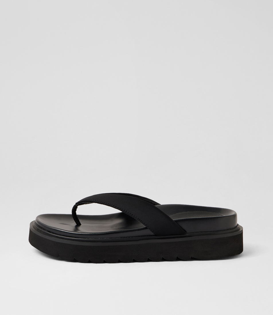Initial product