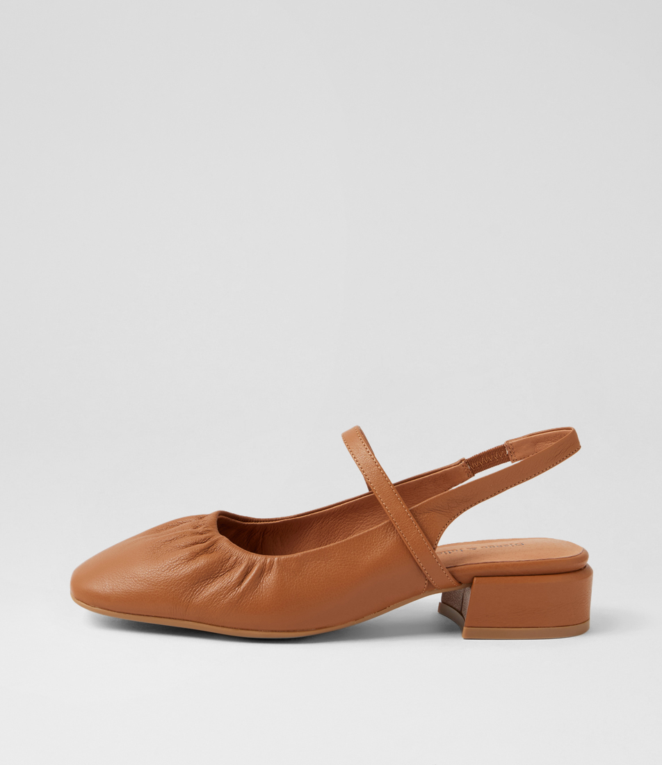 Initial product