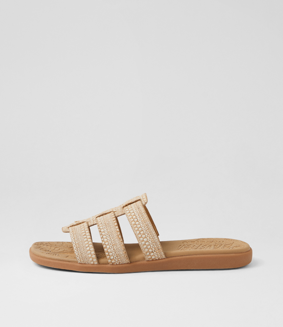 Initial product