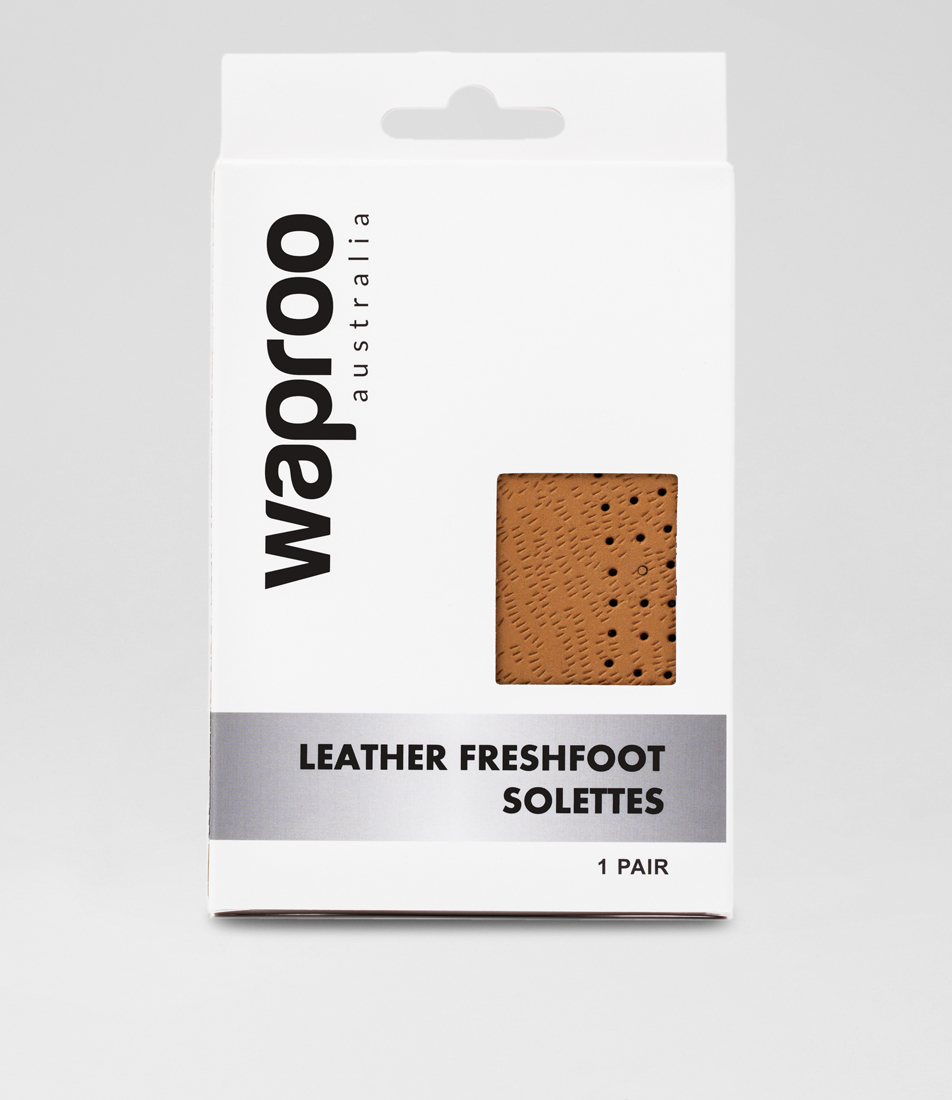 Initial product