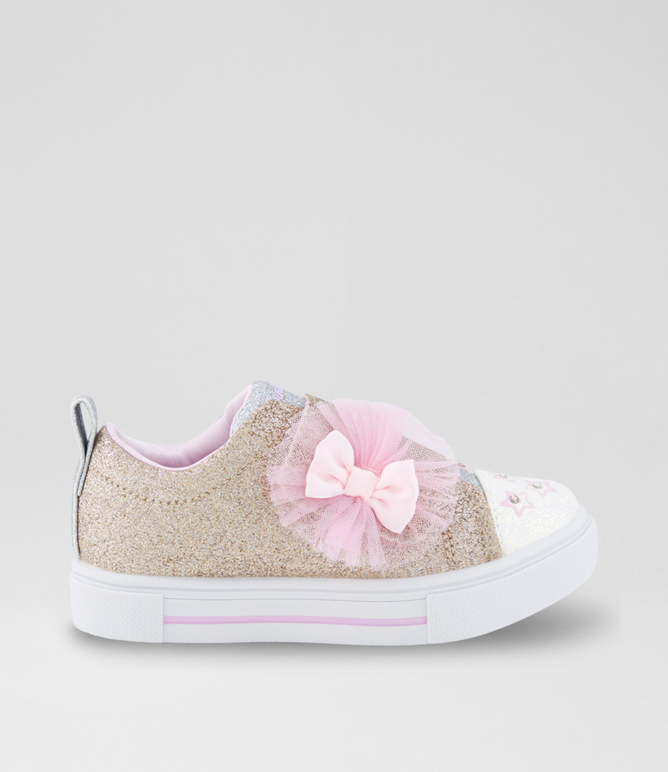 9060 Junior Rose Sugar Pink White Mesh Sneakers | Shop