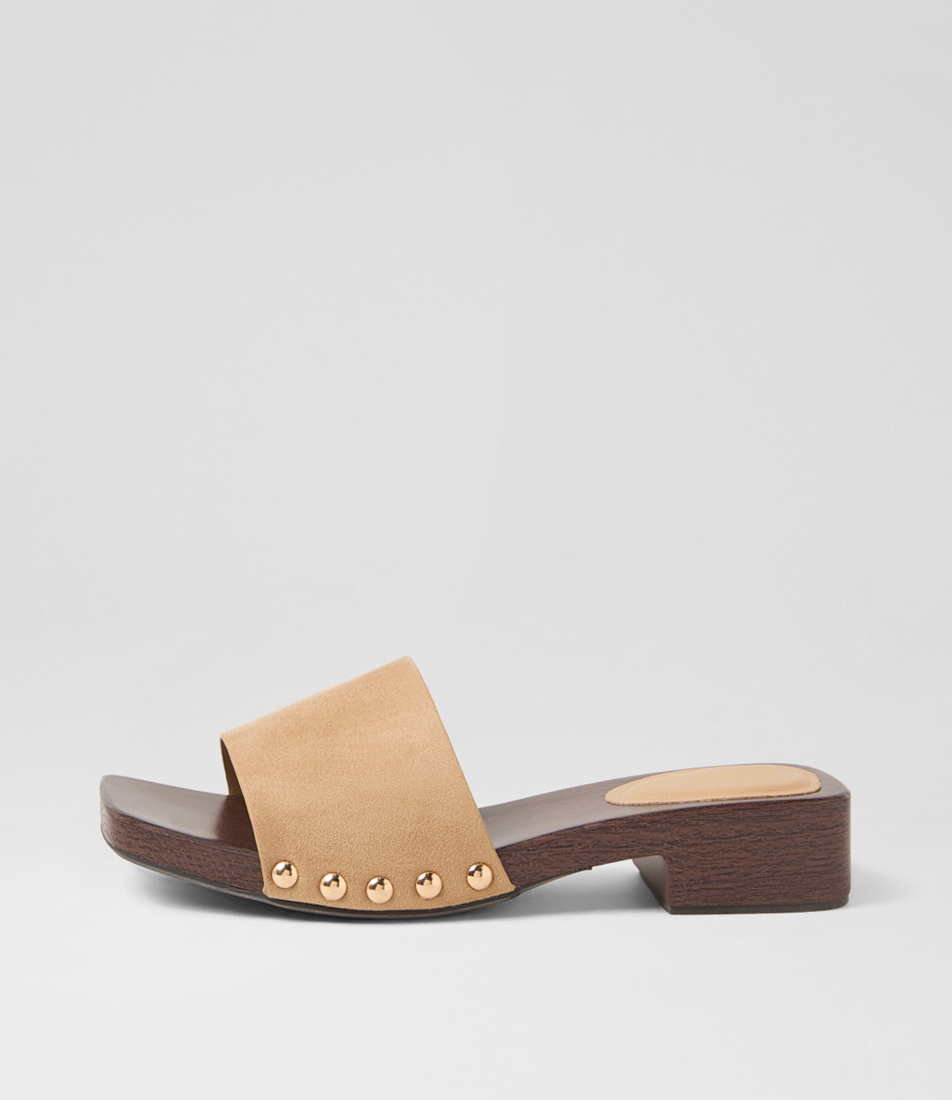 Initial product