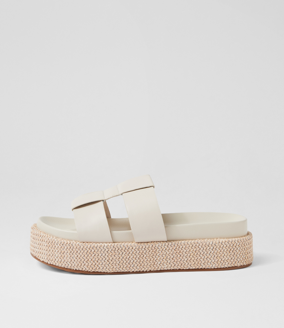 Initial product