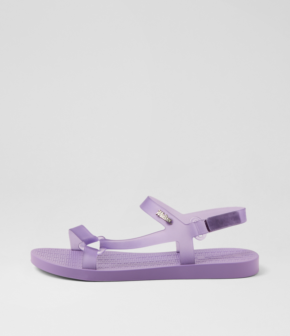 Initial product