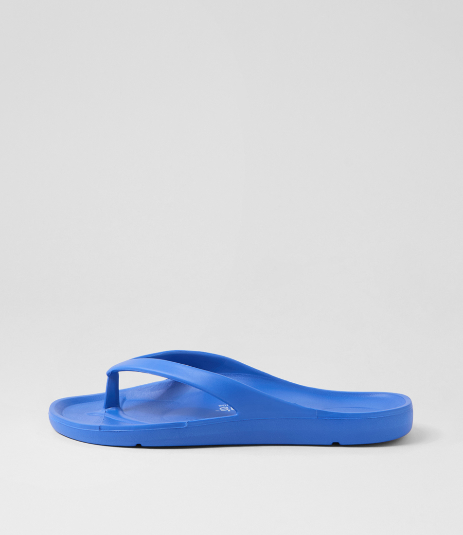 Initial product