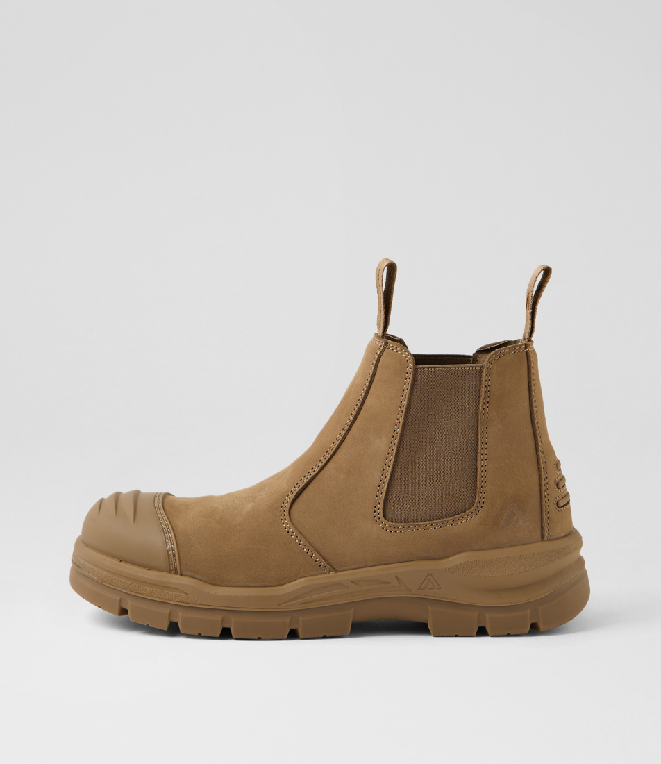 Initial product