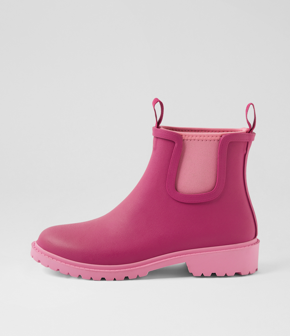 Initial product