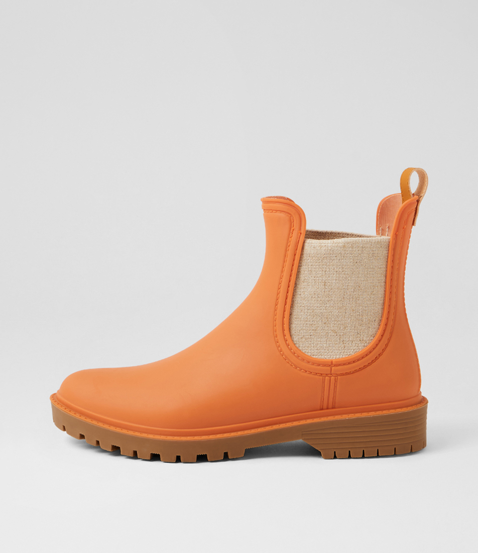 Initial product