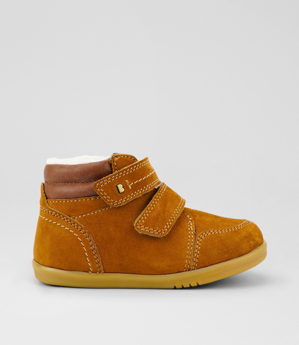 Initial product
