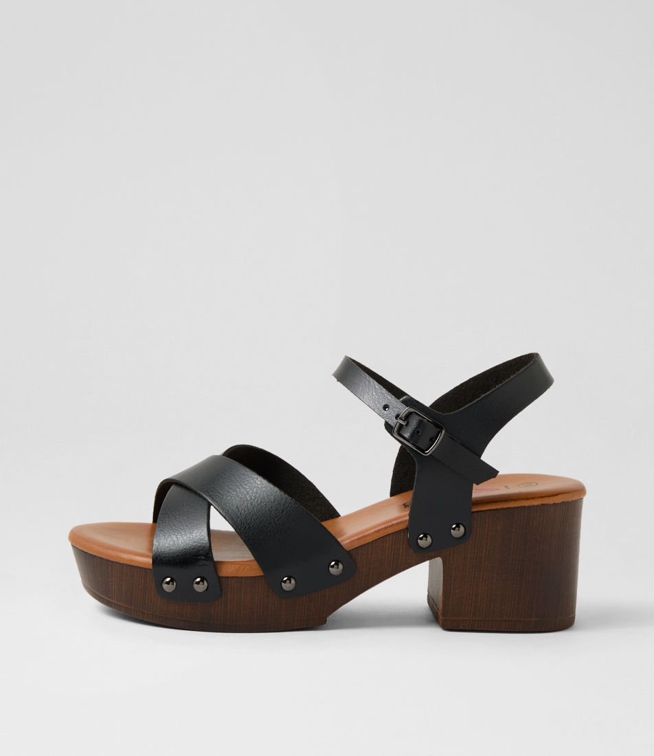 Initial product