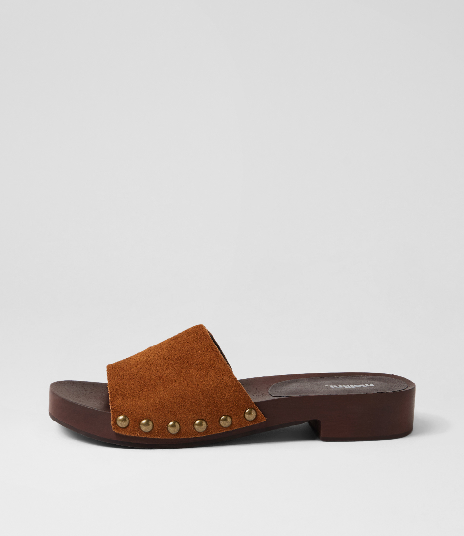 Initial product
