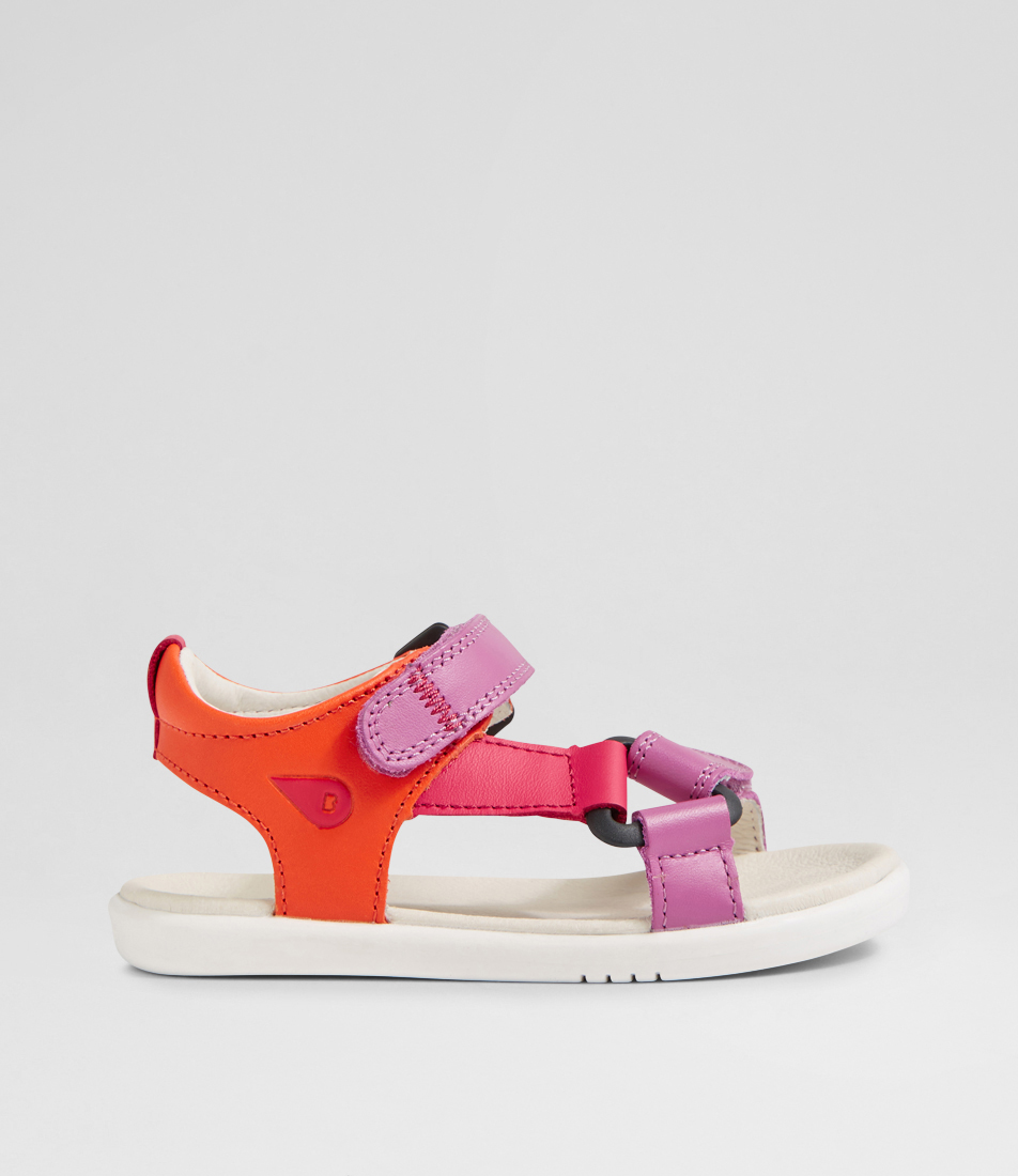 Initial product