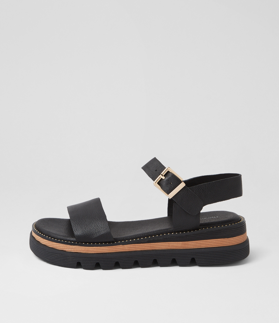 Initial product