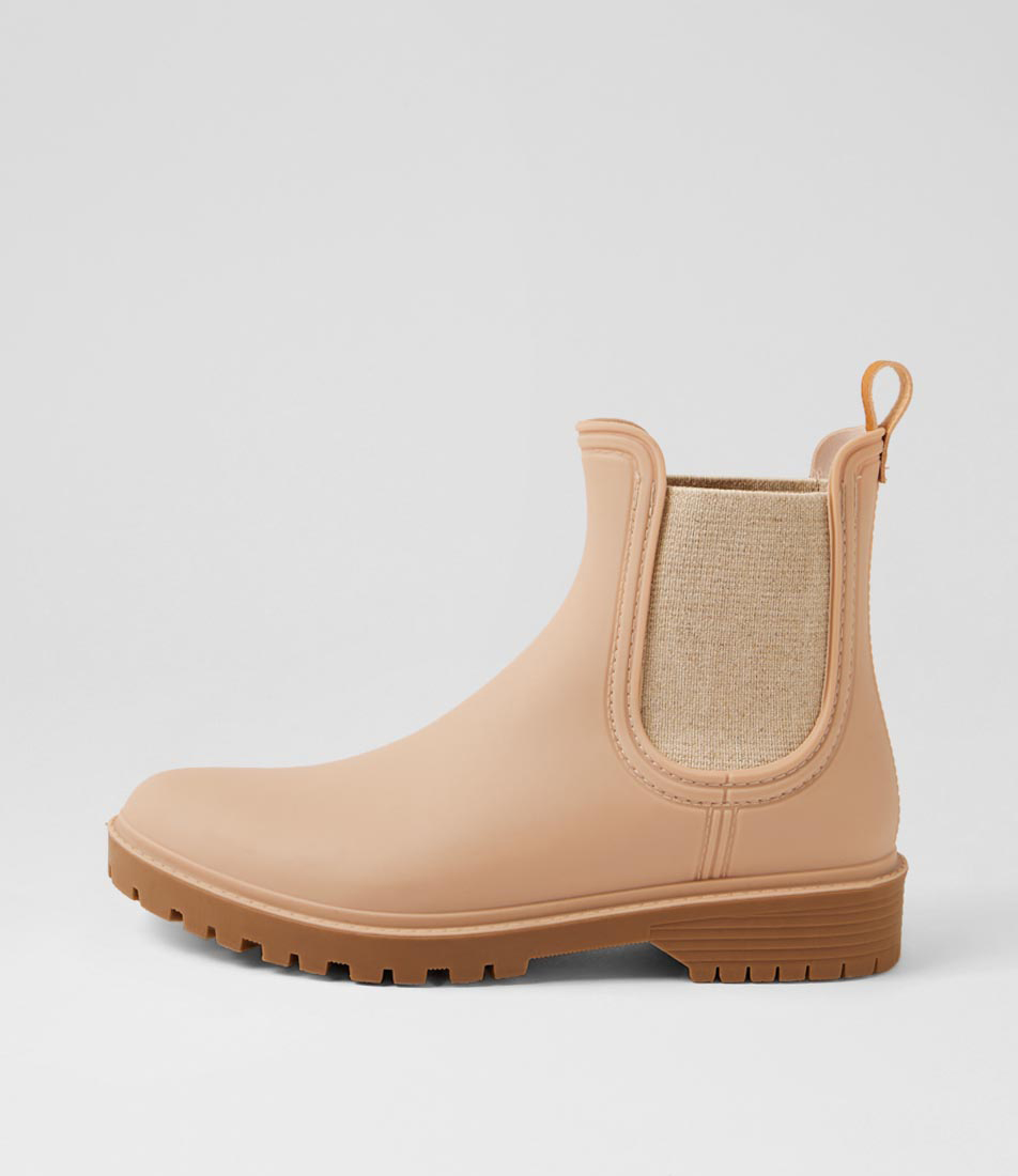 Initial product