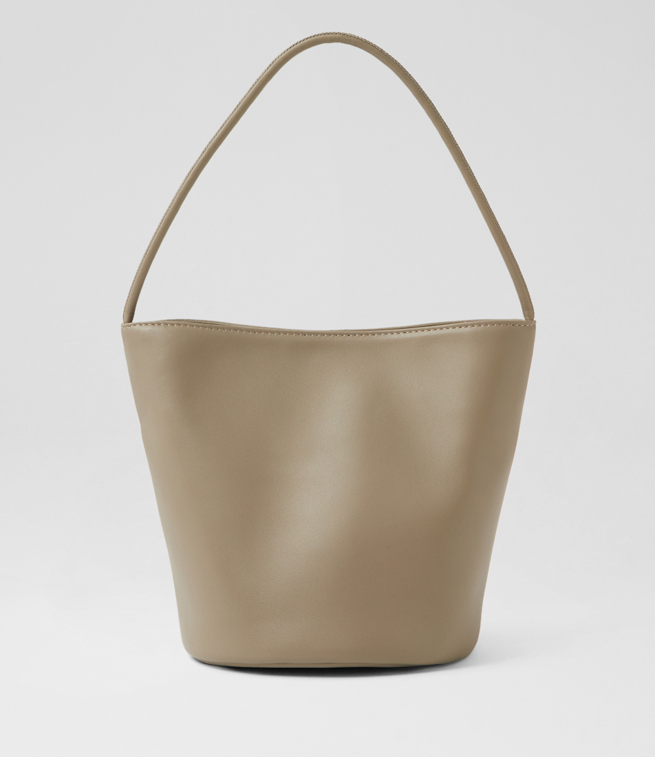 Initial product