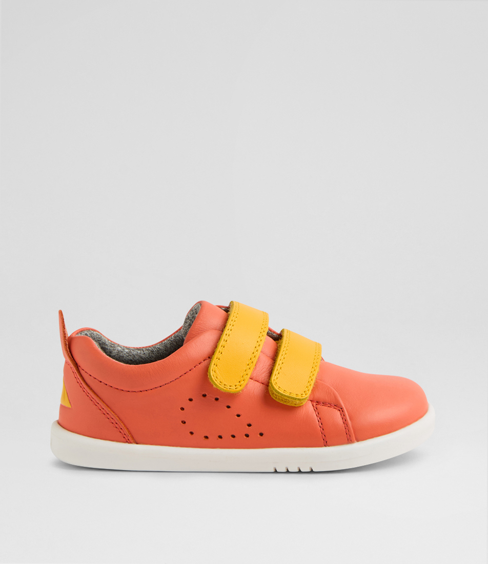 Initial product