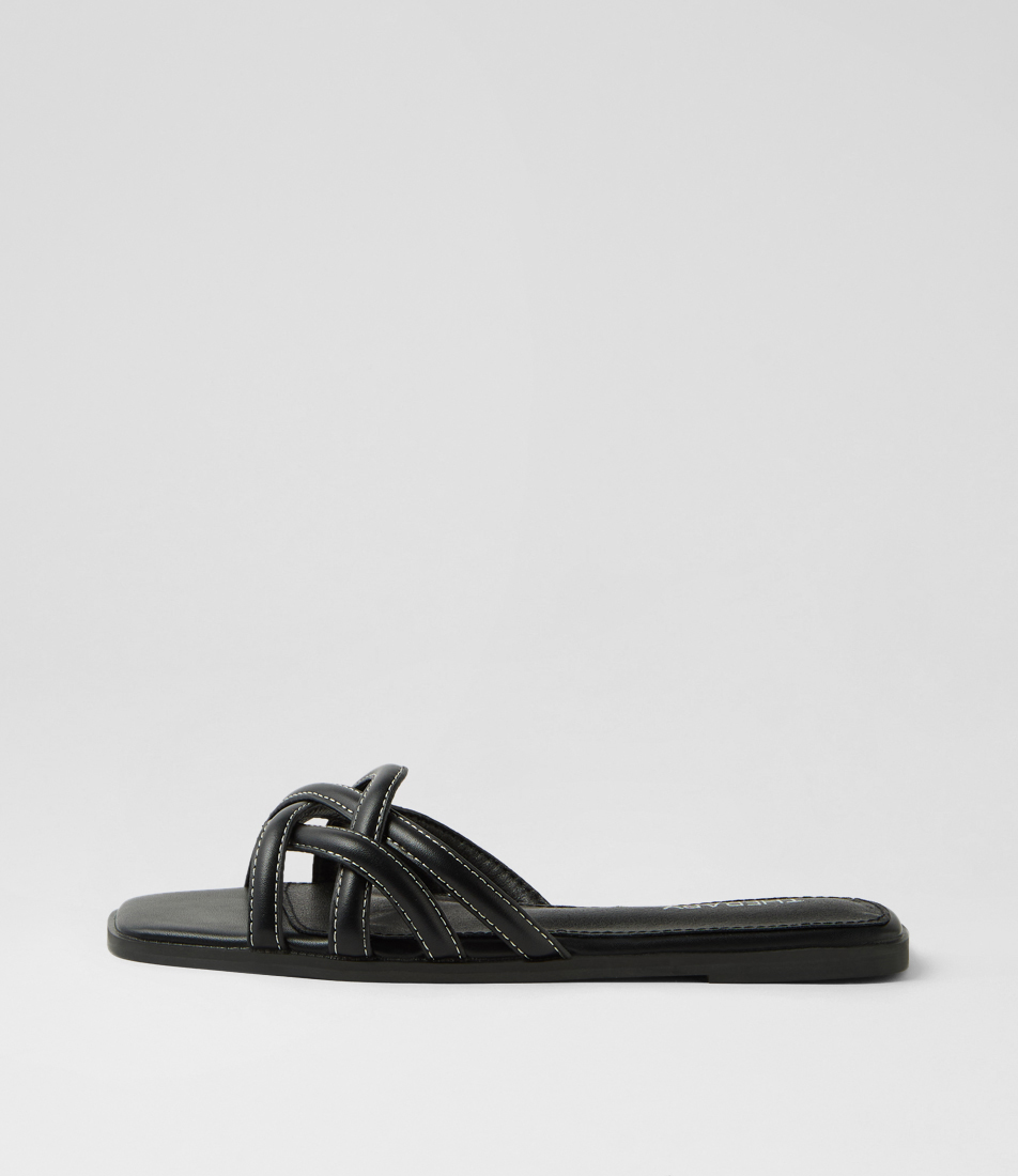 Initial product