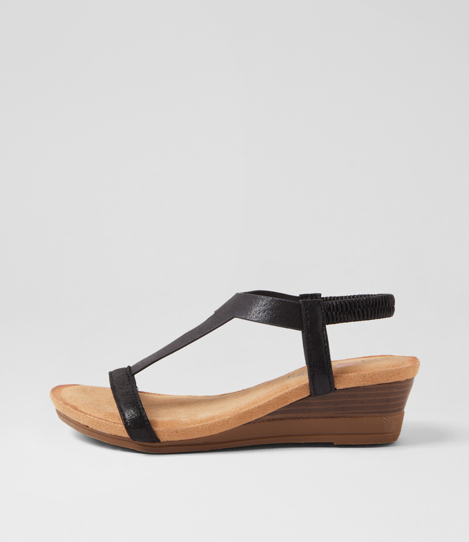 Initial product
