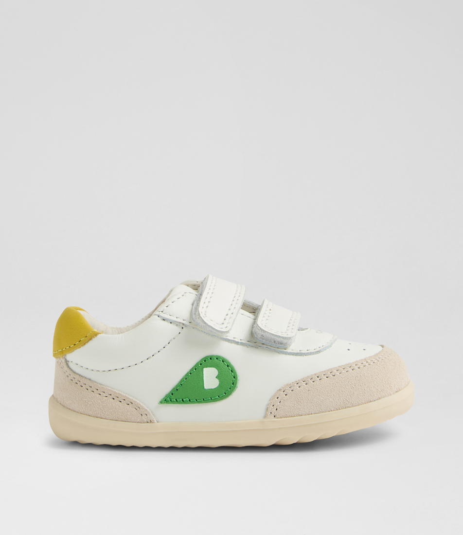 Initial product
