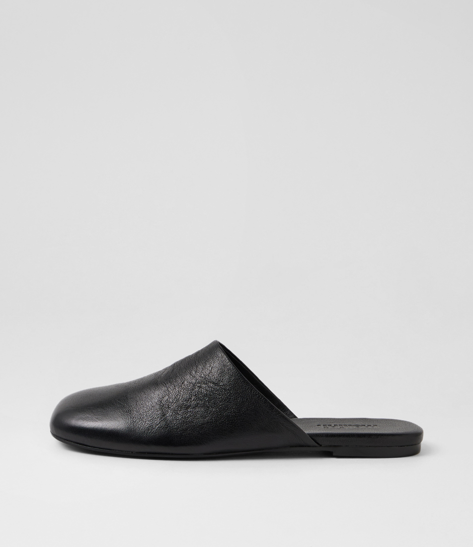 Initial product