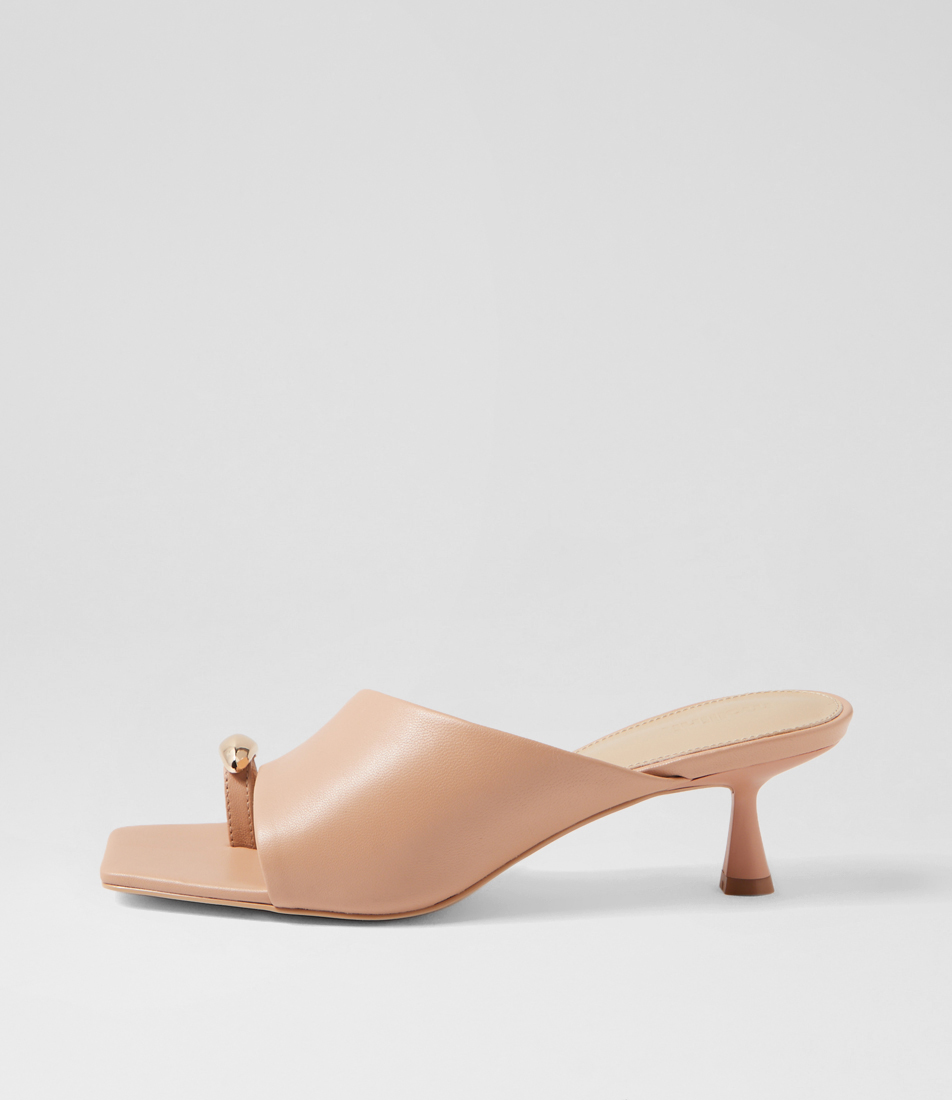 Initial product